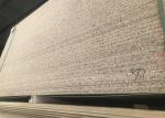 4FT*8FT 20.5mm Espresso Melamine Films Laminated Chipboards For Furniture