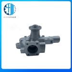 6132-61-1616 4D94E Diesel Engine Parts Repair Kit Water Pump for PC20-3