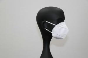 Quality FFP2 Fold Flat Mask wholesale