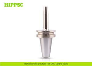 Quality HRC58~60° Hardness CNC Lathe Shrink Tool Holder Heat Shinking High Accurancy wholesale