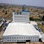 Steel Structure Construction Warehouse Steel Frame Structure Building Warehouse