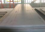 Bright Finish Aluminum Sheet Metal Marine Grade High Strength Alloy 5086