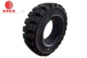 Quality 18x7-8 Industrial Forklift Tires For Agricultural Vehcile In Farms wholesale