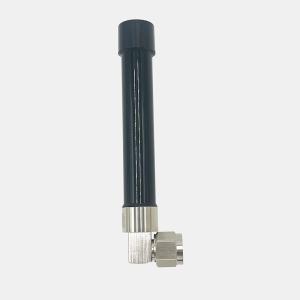Quality 4G 3dBi Omnidirectional Fiberglass Reinforced Plastic Waterproof Antenna N-JW Φ20x150mm wholesale