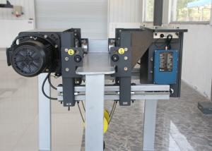 Quality 110v electric hoist with CE cetficates wholesale