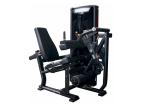 120kg Leg Curl Extension Machine