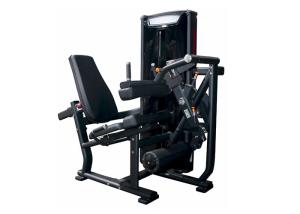 Quality 3.5mm Matrix Strength Training Machine Leg Extensiopn Curl Fitness wholesale