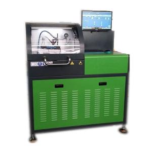 Quality 0 - 2000rpm Motor Speed Common Rail Injector Test Bench With Water Cooling / Fan Cooling wholesale