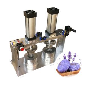 Quality Bath Bombs Rich Direct Bath Ball Making Machine for Spa Guaranteed in One Year wholesale