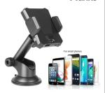Wireless Charging Magnetic Car Charger Mini Universial qi Wireless Charger