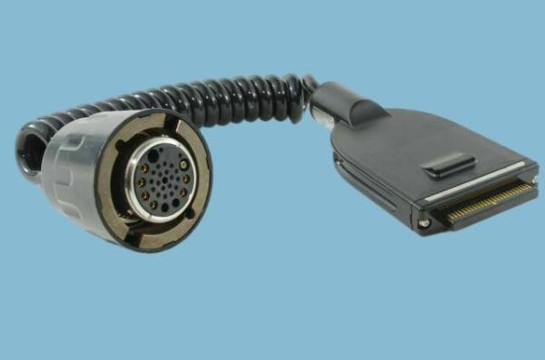 Original Flexible Endoscope Pigtail Cable For Endoscope Parts