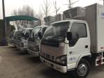 Electric Standby 12VDC 220mm Thermo King Refrigeration Units