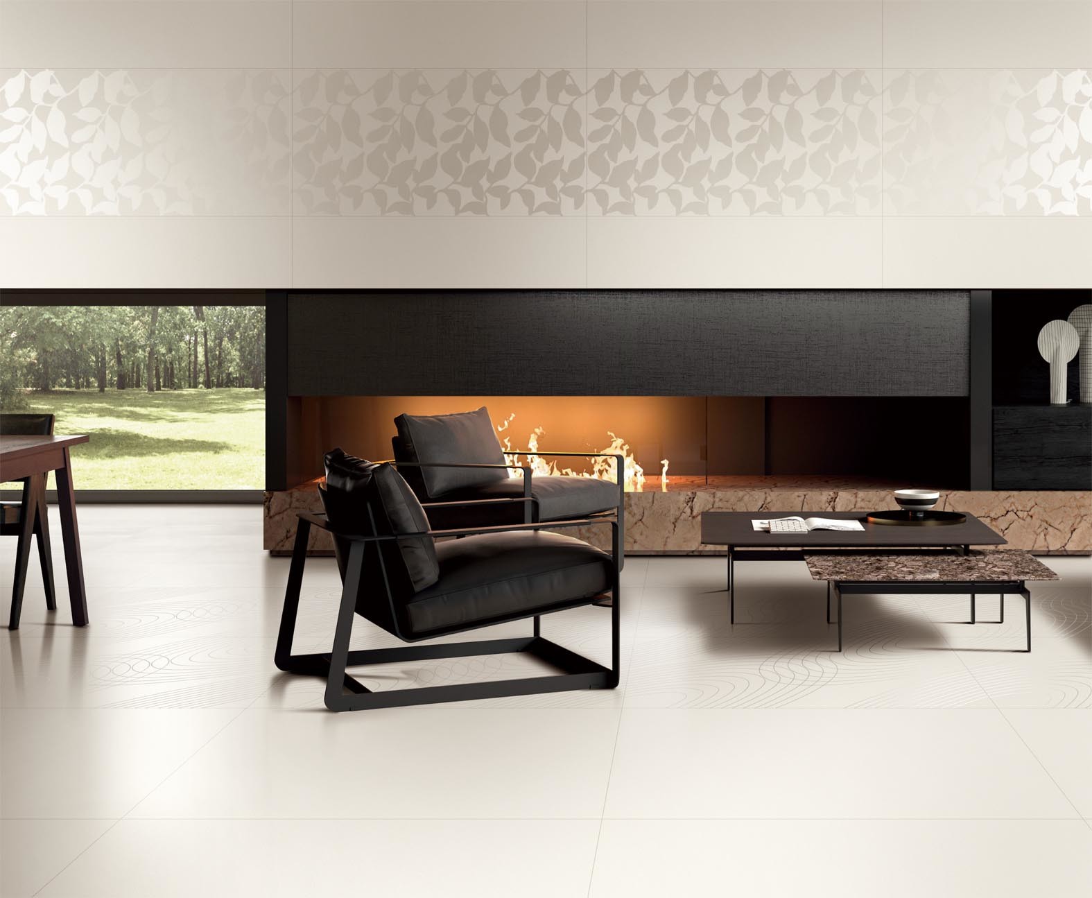 Beige Marble Bathroom Kitchen Ceramic China 3d Cheap Thin Polished Glazed Porcelain Floor Tile