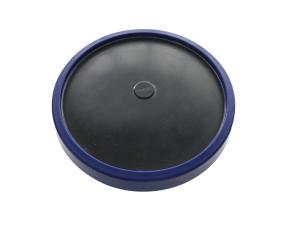 12'' Membrane Disc Diffuser Aerator Nano Bubble Air Diffuser