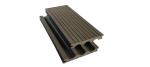 Extruded MEISEN 140mm 23mm Solid WPC Lumber