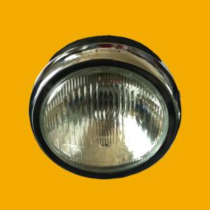 Quality GN125 motorbike HEAD LAMP,motorcycle headlight for motorcycle parts wholesale
