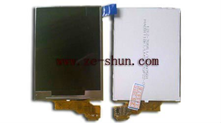 mobile phone lcd for Sony Ericsson T715