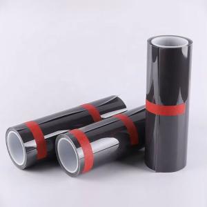 Quality Anti Yellowing Car Headlight Film PPF For Lamp Protection Taillight Protection Film wholesale