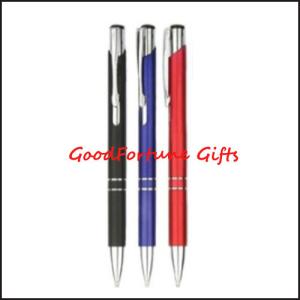 Quality promotion gift advertising Metal Ballpoint Pen wholesale