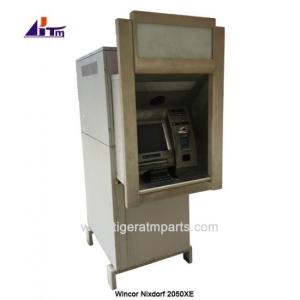 Quality Through The Wall ATM Machine Wincor Nixdorf Procash 2050XE USB Rear Load Outdoors wholesale