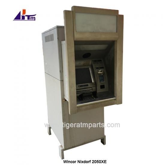 Through The Wall ATM Machine Wincor Nixdorf Procash 2050XE USB Rear Load