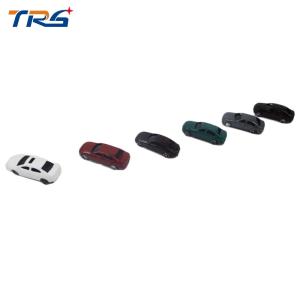 Quality 1:200 scale ABS plastic model painted car for model building metarial or toys wholesale