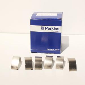 Quality 403D-11 403A -11 Main Bearing Machinery Parts For Perkins Engine wholesale