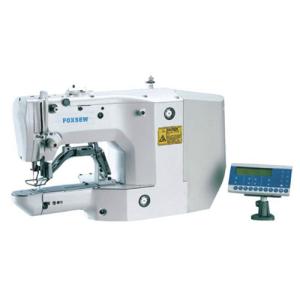 Quality Direct-Drive Electronic Bar Tacking Sewing Machine FX1900 wholesale