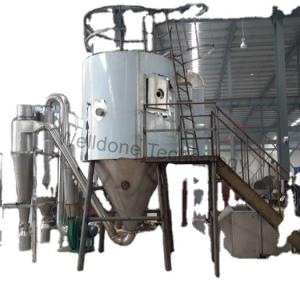 Quality Small Spray Dryer /Energy Saving Small Dryer Machine wholesale