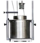 Micro - Computer Building Flammability Testing Equipment Non - Combustibility