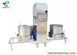 big capacity hydraulic pressure vegetables dehydrate machine/juice making