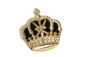 Military Label Customized Hardware Badge