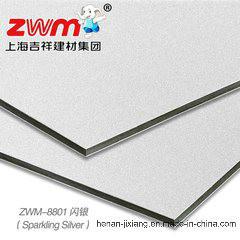 Aldongaluminium Composite Panel (ALD-8865) Aludong Panel for Buidling Cladding