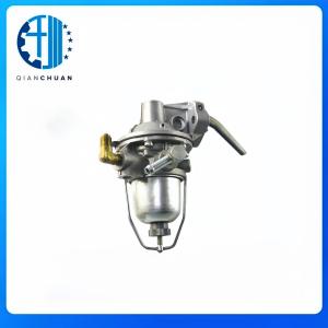 Quality 17010-50K00 Fuel Pump for Nissan Engine H15 H20II H25II K15 K21 K25 TCM Forklift wholesale