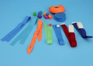 Quality Absorbent Pocket For Specimen Tube Transport Packaging wholesale