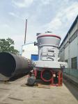 Coal Limestone Powder Grinding Mill MTM130 MTM160 MTW138 MTW175