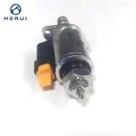 Excavator Solenoid Valve 4579878 457-9878 for Caterpillar Solenoid Valve E336D