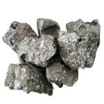 High Carbon Fecr Alloy10-60mm Used Steelmaking And Cast Iron Ferroalloy
