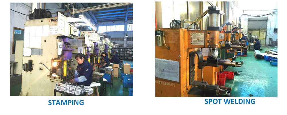 OEM Precision CNC Machining of Brass Parts
