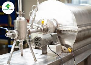 Quality Mini Mobile Pyrolysis Plant Batch Type 10Kg Stainless Steel Q345R wholesale