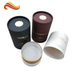 Cardboard Custom Paper Packaging Boxes Perfume Bottle Gift Container Durable