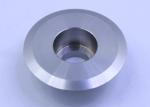 SUS304 Stainless Steel High Speed Railway Spare Part With CNC Machining