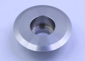 Quality SUS304 Stainless Steel High Speed Railway Spare Part With CNC Machining wholesale