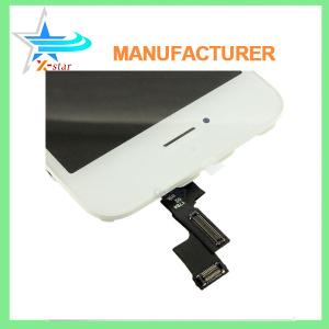 Quality lcd for iphone 5s replacement screens wholesale