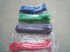 Quality 41'' Length Series Strength Training Resistance Loop Bands wholesale