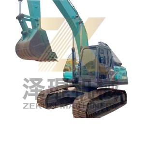Quality Affordable Used Kobelco SK200-8 SK200D SK200 SK200-10 SK200-3 SK200-6 Excavator 2019 wholesale