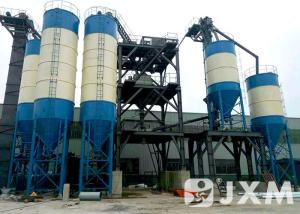 Quality Energy Saving Dry Mortar Plant Environmental Protection 200 Thousand Ton For Road Construction wholesale