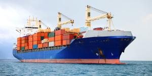 Quality China To Toronto Canada FBA Door To Door Sea Shipping wholesale