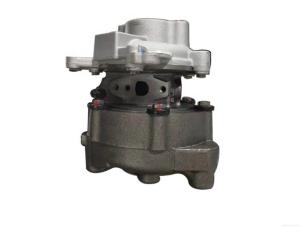 Quality 17201-UM010 1KD 3.0 Diesel Engine Supercharger wholesale