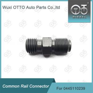 Quality Connector For Injector 0445110239 wholesale